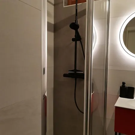 Mitsche Apartament *