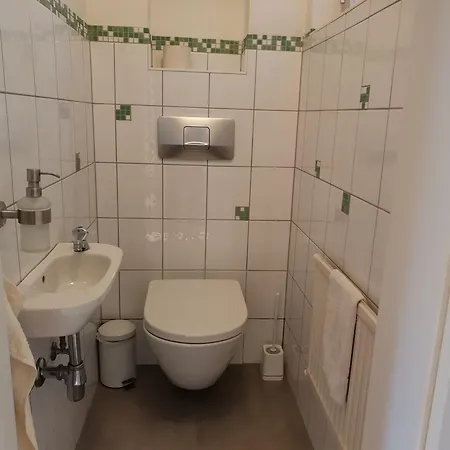 شقة Mitsche *