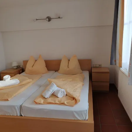 شقة Mitsche هيرماجور