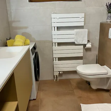 Mitsche Apartament *