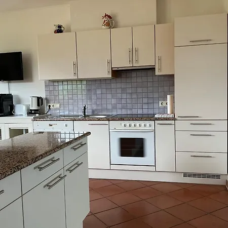 Apartament Mitsche Hermagor-Pressegger See