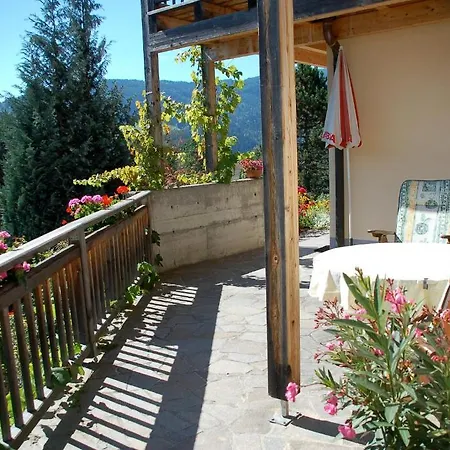 شقة Mitsche هيرماجور