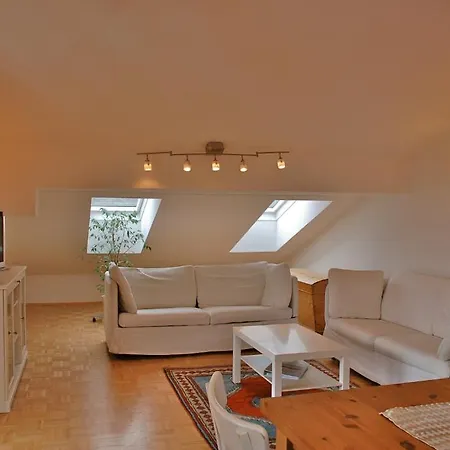 Mitsche Apartament Hermagor-Pressegger See