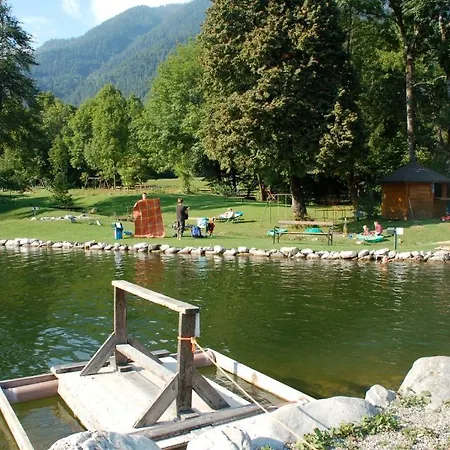 شقة Mitsche هيرماجور