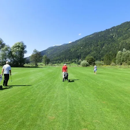 Mitsche Hermagor-Pressegger See