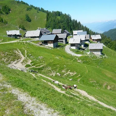 Mitsche هيرماجور