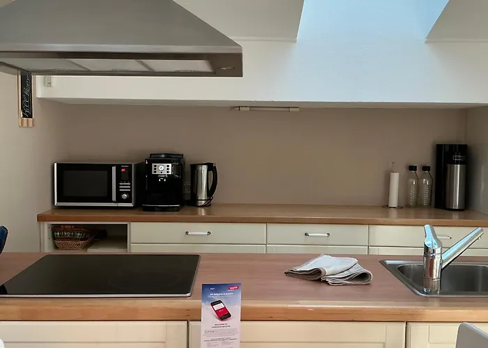 Apartment Mitsche Hermagor-Pressegger See