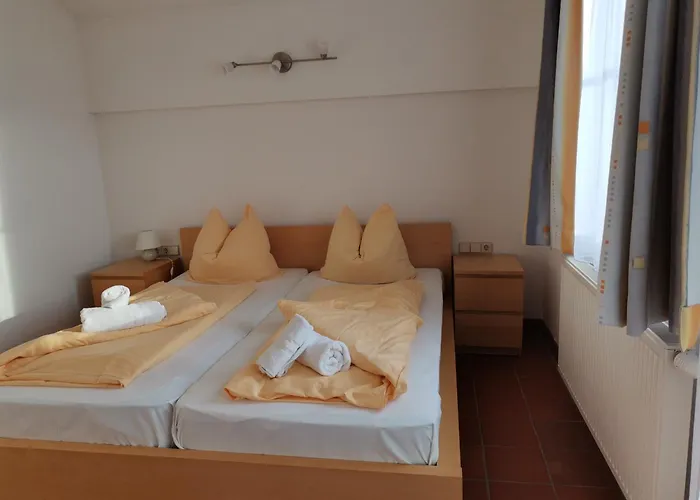 Appartement Mitsche Hermagor-Pressegger See