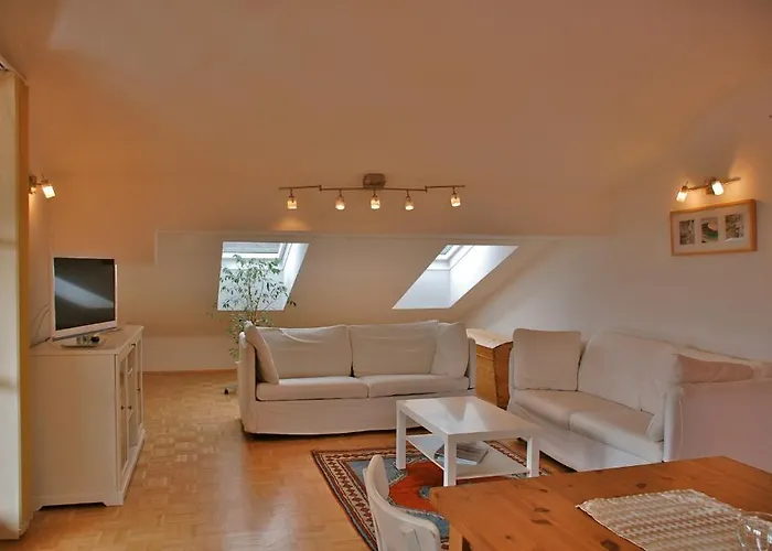 Mitsche Apartment Hermagor-Pressegger See