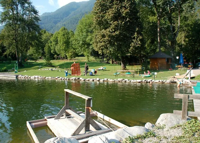 Apartment Mitsche Hermagor-Pressegger See